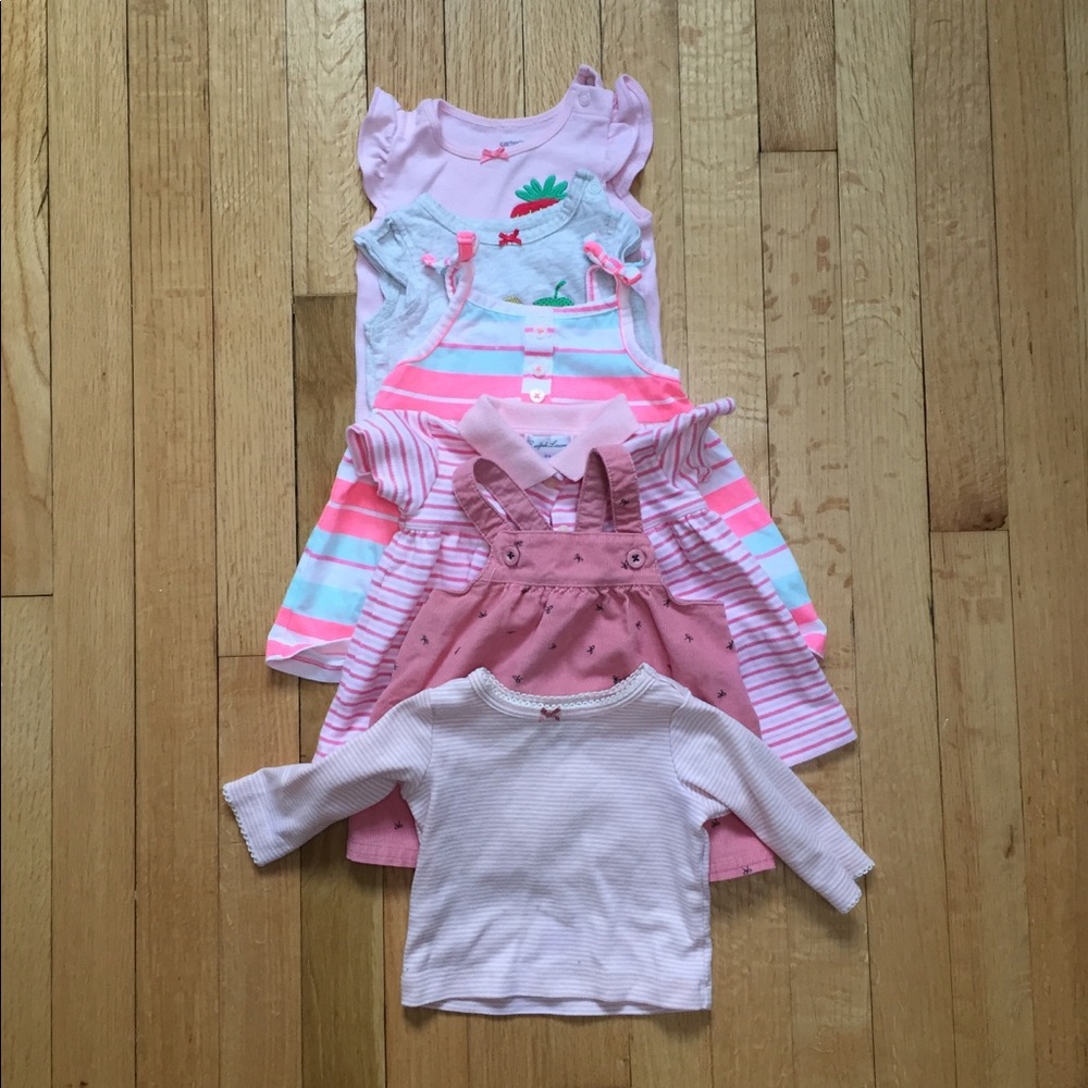 💕babygirl bundle💕